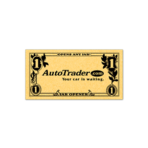 Rectangle Compressed Sponge Dollar Bill