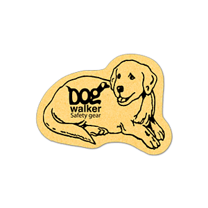 Dog Compressed Sponge