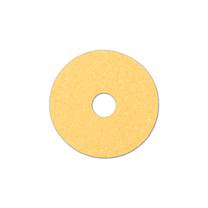 Donut Compressed Sponge
