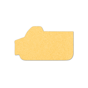 Dump Truck Compressed Sponge