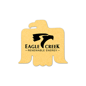 Eagle Compressed Sponge