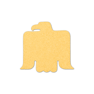 Eagle Compressed Sponge