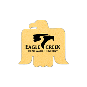 Eagle Compressed Sponge