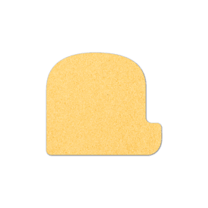 Elephant Compressed Sponge