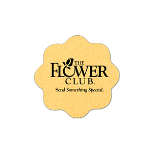 Flower Compressed Sponge 5FL