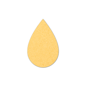 Flame/water Compressed Sponge 5FM