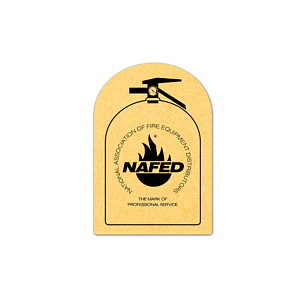 Fire Extinguisher Compressed Sponge