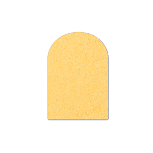 Fire Extinguisher Compressed Sponge