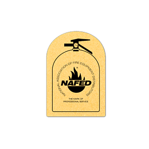Fire Extinguisher Compressed Sponge