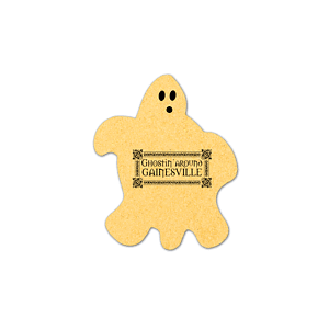 Ghost Compressed Sponge