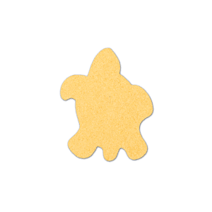 Ghost Compressed Sponge