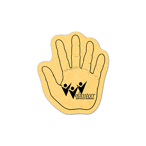 Hand Compressed Sponge