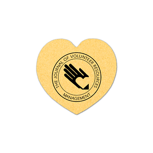 Heart Compressed Sponge 5HT