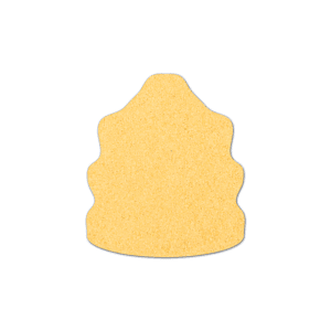 Fire Hydrant Compressed Sponge