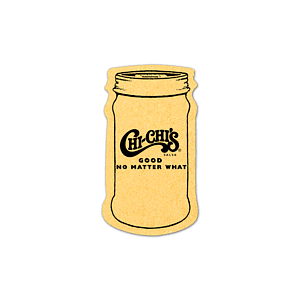 Narrow Jar Compressed Sponge