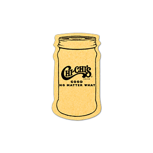 Narrow Jar Compressed Sponge