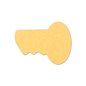 Key Compressed Sponge