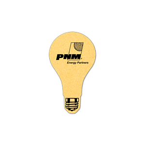 Light Bulb Compressed Sponge 5LB