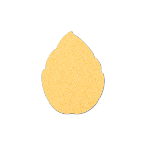 Leaf Compressed Sponge