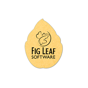 Leaf Compressed Sponge