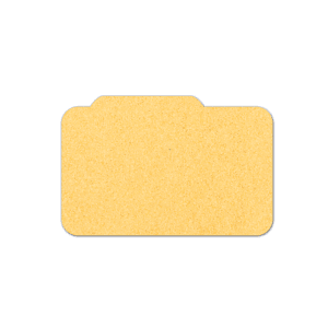 Luggage Compressed Sponge
