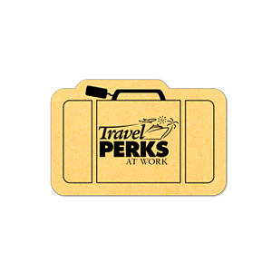 Luggage Compressed Sponge