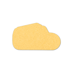 Motorcycle Compressed Sponge