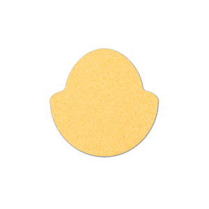 Nest Egg Compressed Sponge