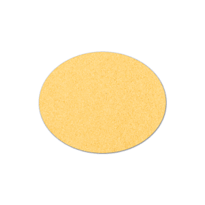 Oval Compressed Sponge 5OV