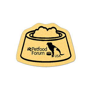 Pet Dish Compressed Sponge