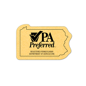 Pennsylvania Compressed Sponge