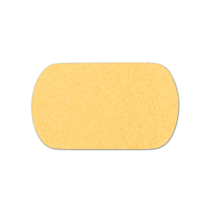 Pill Compressed Sponge