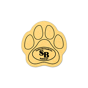 Paw Compressed Sponge 5PW