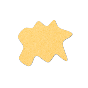 Splat Compressed Sponge