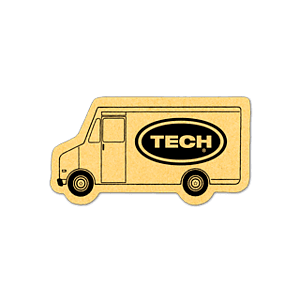 Box Truck Compressed Sponge
