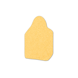 Tote Bag Compressed Sponge