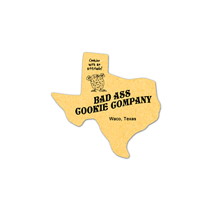 Texas Compressed Sponge