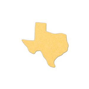 Texas Compressed Sponge