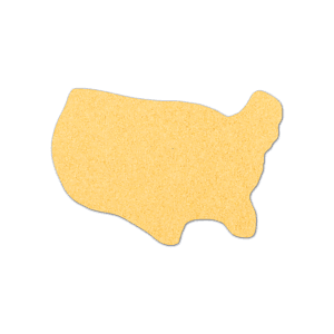 United States Compressed Sponge