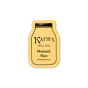 Wide Jar Compressed Sponge