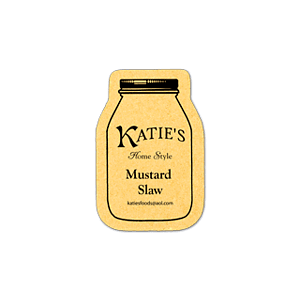 Wide Jar Compressed Sponge