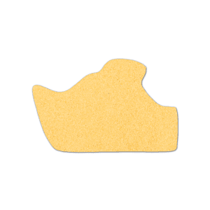 Yacht Compressed Sponge