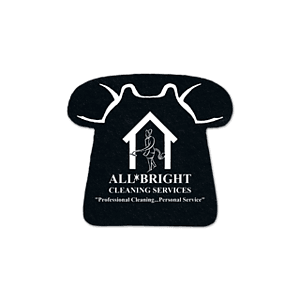 Telephone Flat Tire Coaster 4TL