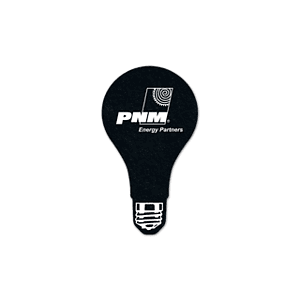 Light Bulb Flat Tire Coaster 5LB