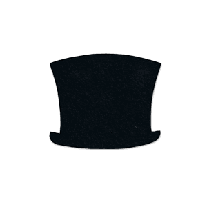Top Hat Flat Tire 