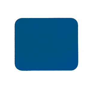 Rectangle Mouse Pad - Polyester  
