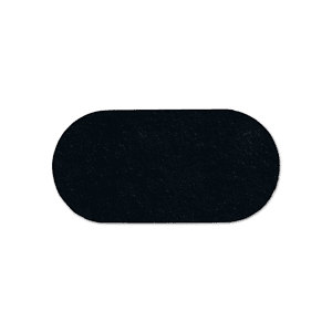 Bandage Recycled Rubber Jar Opener 4BA