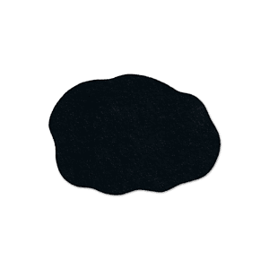 Cloud Recycled Rubber Jar Opener 4CL
