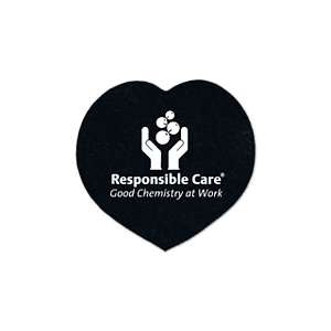 Heart Recycled Rubber Jar Opener 4HT