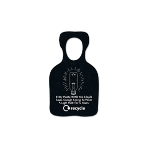 Twistee Recycled Rubber Jar Opener